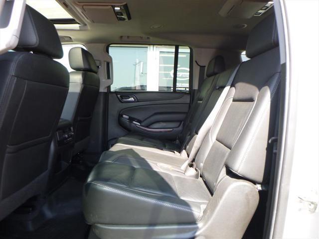 used 2019 GMC Yukon XL car, priced at $21,873