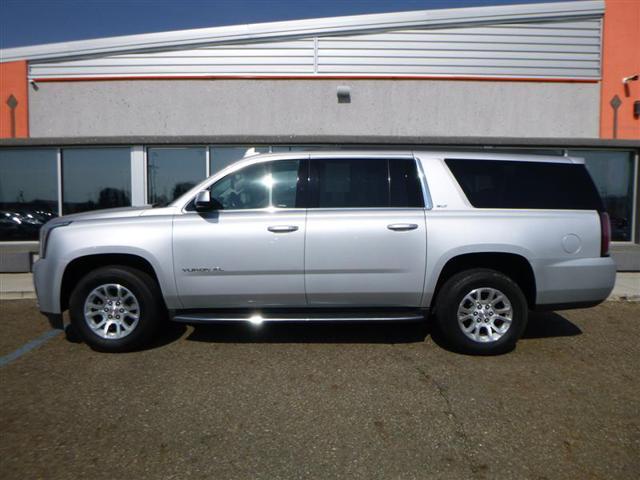 used 2019 GMC Yukon XL car, priced at $21,873