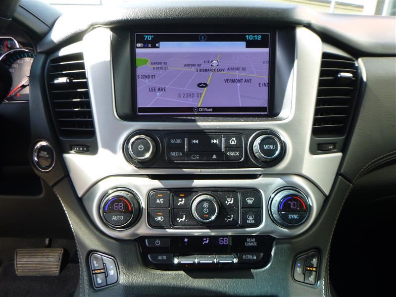 used 2019 GMC Yukon XL car, priced at $19,943