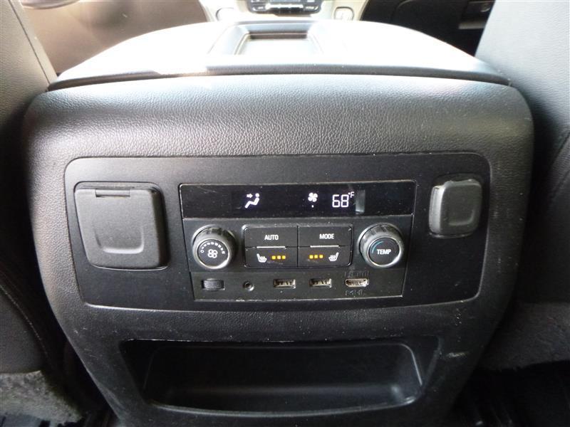used 2019 GMC Yukon XL car, priced at $19,943
