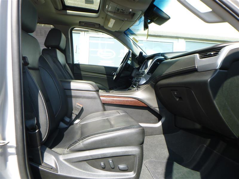used 2019 GMC Yukon XL car, priced at $19,943