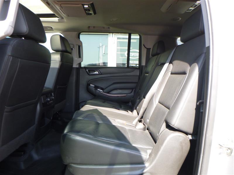 used 2019 GMC Yukon XL car, priced at $19,943