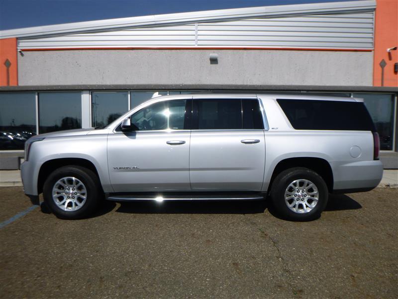 used 2019 GMC Yukon XL car, priced at $19,943