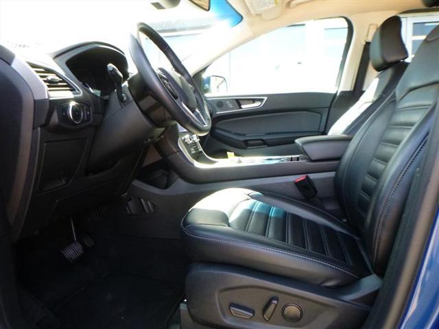 used 2024 Ford Edge car, priced at $28,543