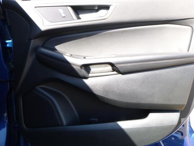 used 2024 Ford Edge car, priced at $28,543