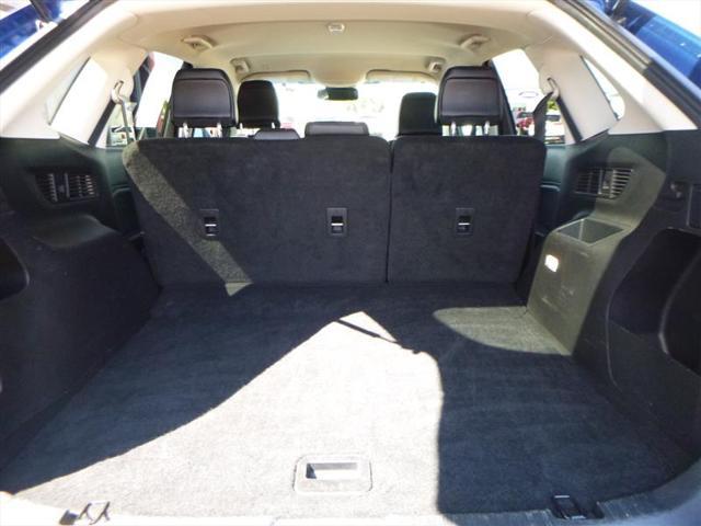 used 2024 Ford Edge car, priced at $28,543
