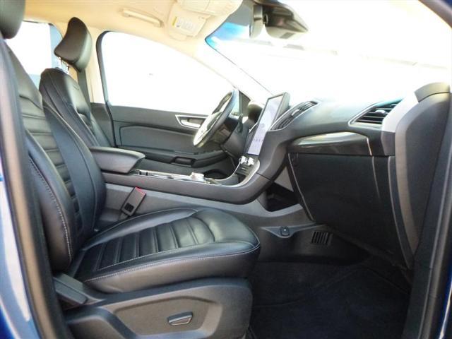 used 2024 Ford Edge car, priced at $28,543