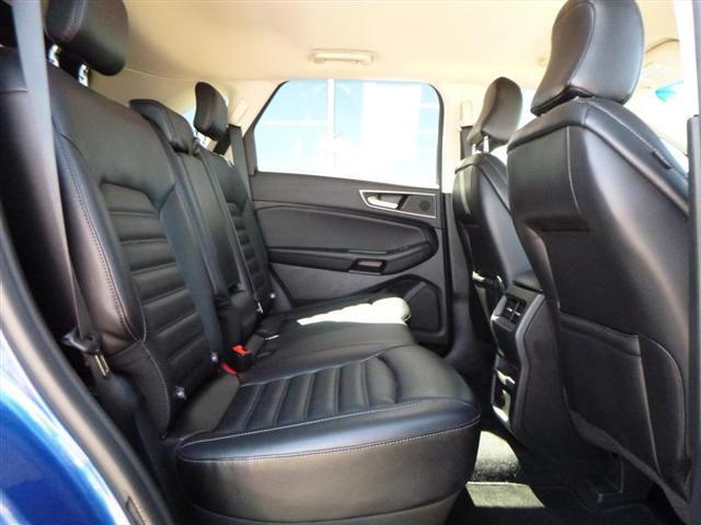used 2024 Ford Edge car, priced at $28,543