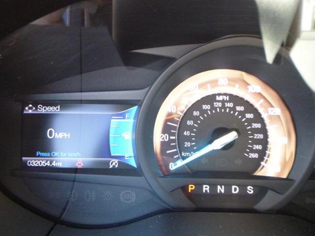used 2024 Ford Edge car, priced at $28,543