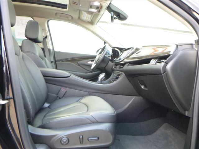 used 2020 Buick Envision car, priced at $29,973