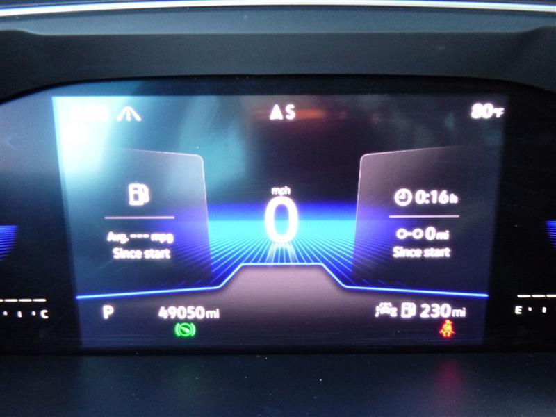 used 2022 Volkswagen Tiguan car, priced at $25,932