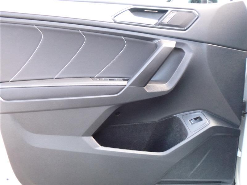 used 2022 Volkswagen Tiguan car, priced at $25,932