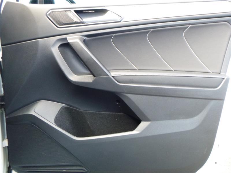 used 2022 Volkswagen Tiguan car, priced at $25,932