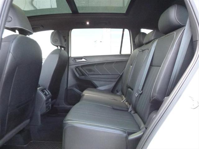 used 2022 Volkswagen Tiguan car, priced at $26,732