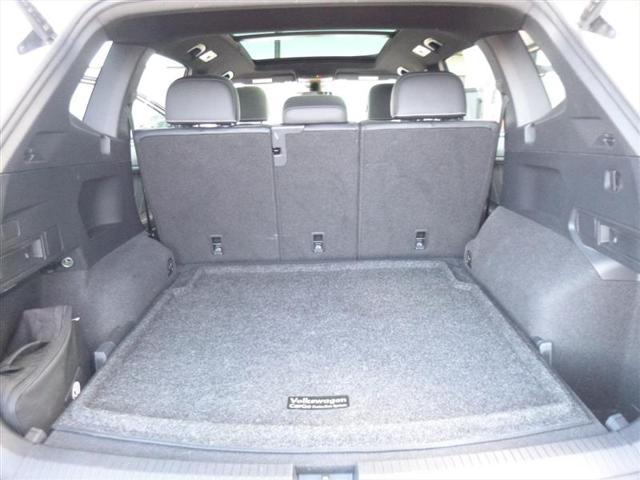 used 2022 Volkswagen Tiguan car, priced at $26,732