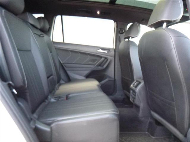 used 2022 Volkswagen Tiguan car, priced at $26,732