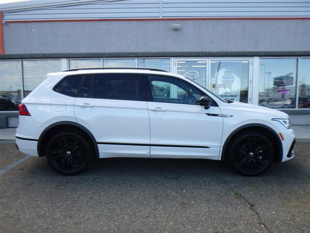 used 2022 Volkswagen Tiguan car, priced at $26,732