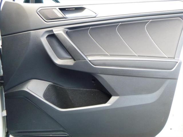 used 2022 Volkswagen Tiguan car, priced at $26,732