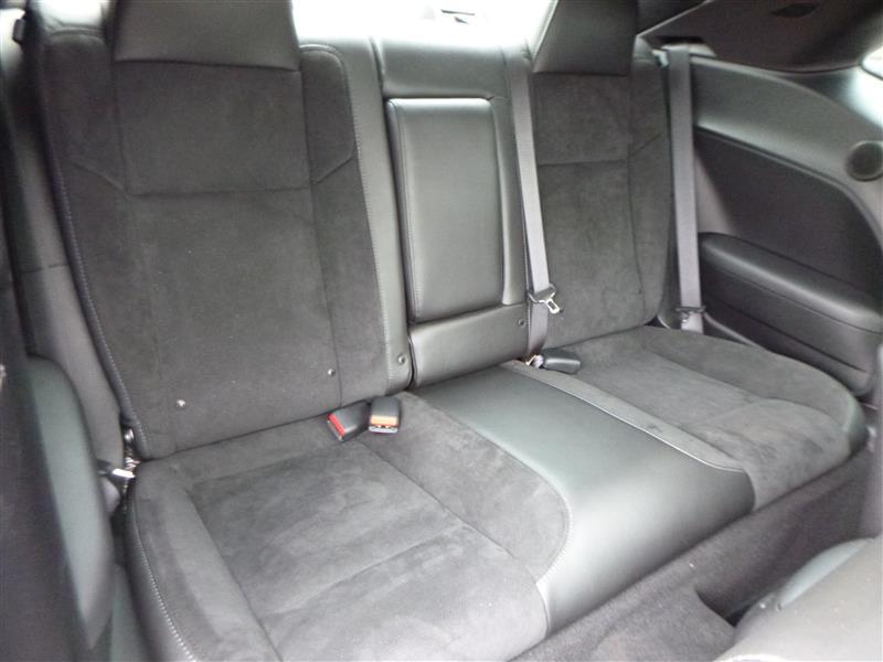 used 2023 Dodge Challenger car, priced at $42,721