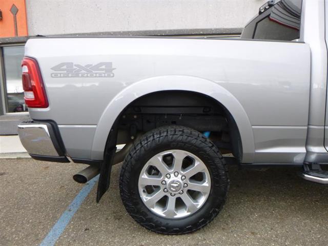 used 2022 Ram 2500 car, priced at $56,932