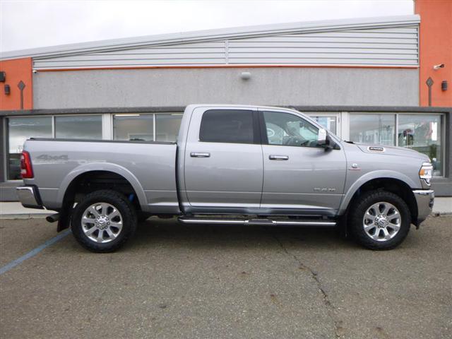 used 2022 Ram 2500 car, priced at $56,932