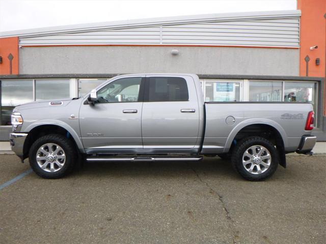 used 2022 Ram 2500 car, priced at $56,932