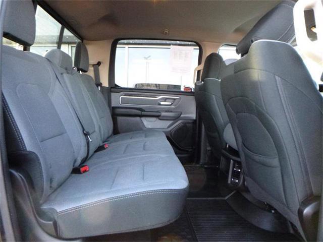 used 2019 Ram 1500 car