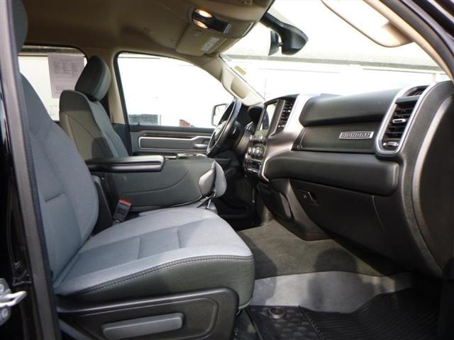 used 2019 Ram 1500 car, priced at $33,732