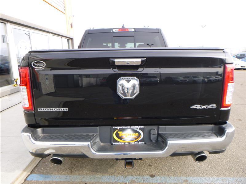 used 2019 Ram 1500 car, priced at $30,873