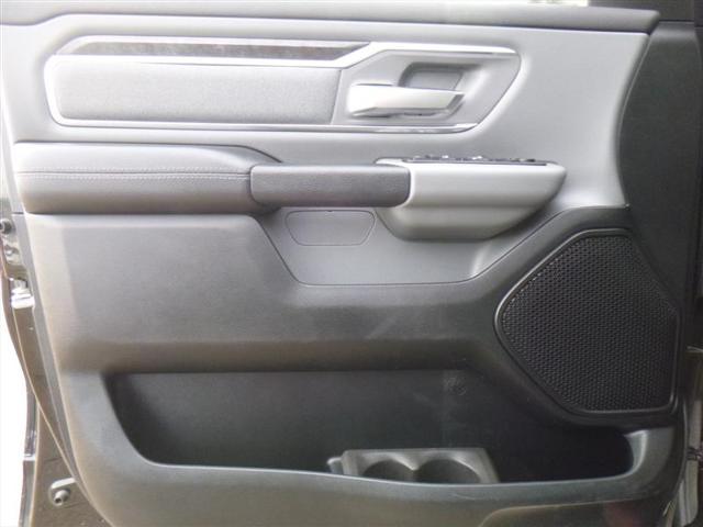 used 2019 Ram 1500 car, priced at $33,732