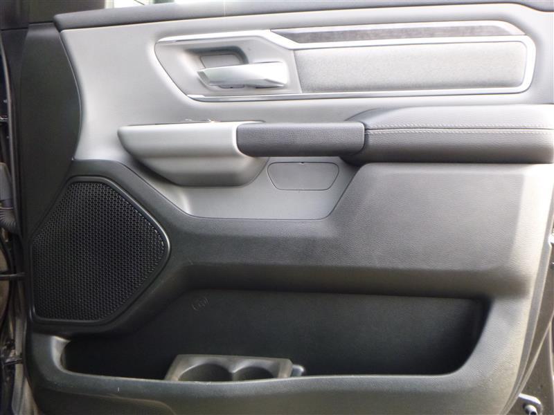 used 2019 Ram 1500 car, priced at $30,873