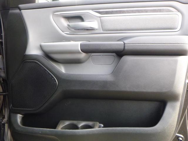 used 2019 Ram 1500 car, priced at $33,732