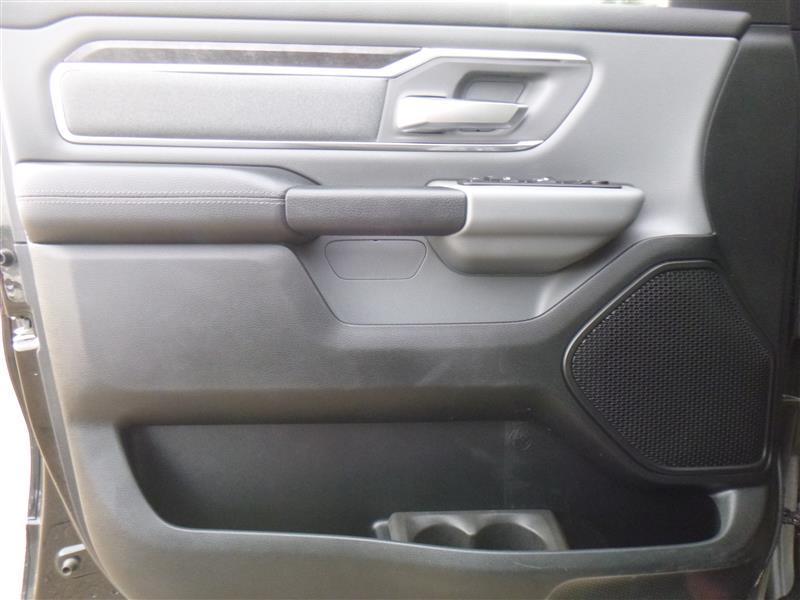 used 2019 Ram 1500 car, priced at $30,873