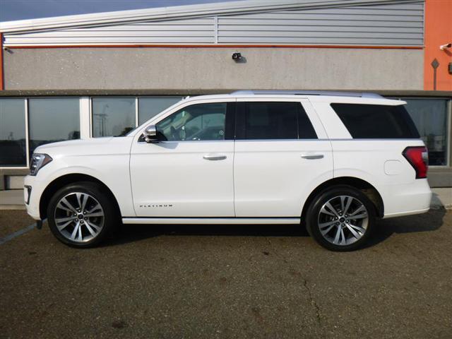 used 2020 Ford Expedition car, priced at $45,994