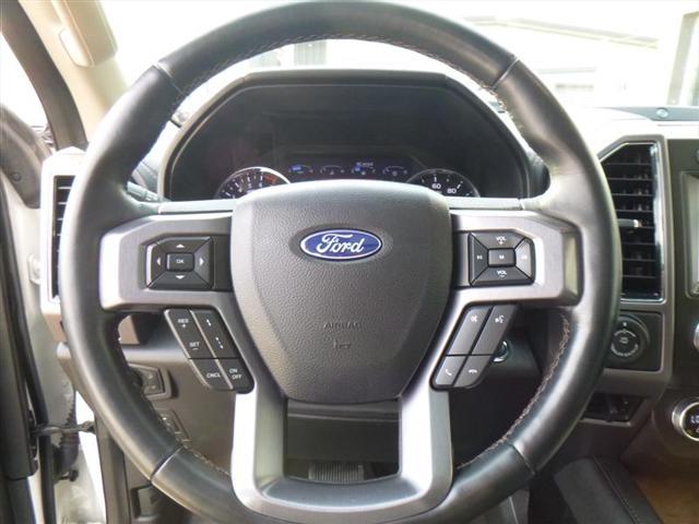used 2020 Ford Expedition car, priced at $45,994