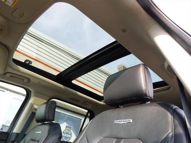 used 2020 Ford Expedition car, priced at $45,994