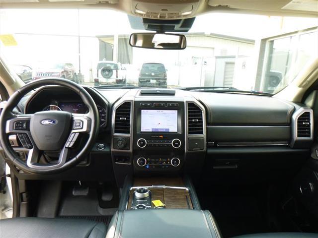 used 2020 Ford Expedition car, priced at $45,994