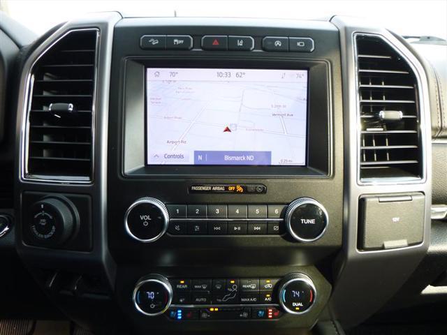 used 2020 Ford Expedition car, priced at $45,994