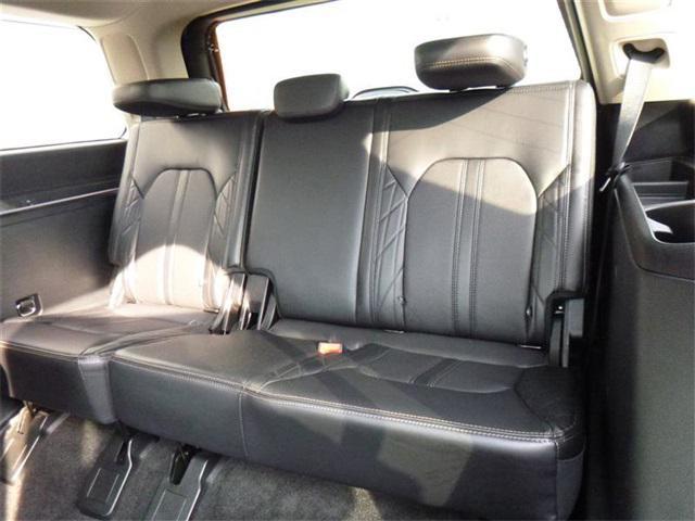 used 2020 Ford Expedition car, priced at $48,952