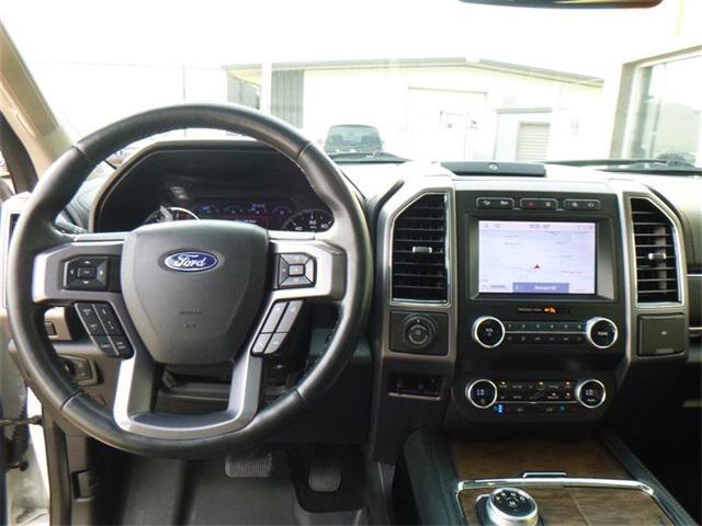 used 2020 Ford Expedition car, priced at $48,952