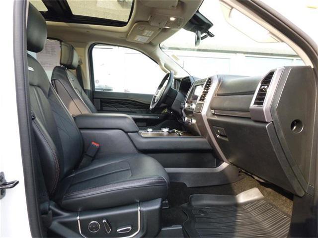 used 2020 Ford Expedition car, priced at $48,952