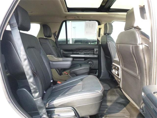 used 2020 Ford Expedition car, priced at $48,952