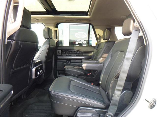 used 2020 Ford Expedition car, priced at $48,952