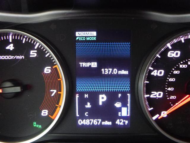 used 2024 Mitsubishi Eclipse Cross car, priced at $22,523