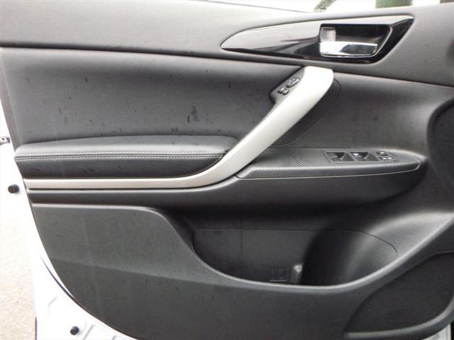 used 2024 Mitsubishi Eclipse Cross car, priced at $22,523