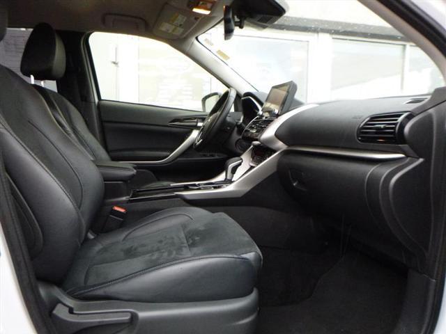 used 2024 Mitsubishi Eclipse Cross car, priced at $22,523