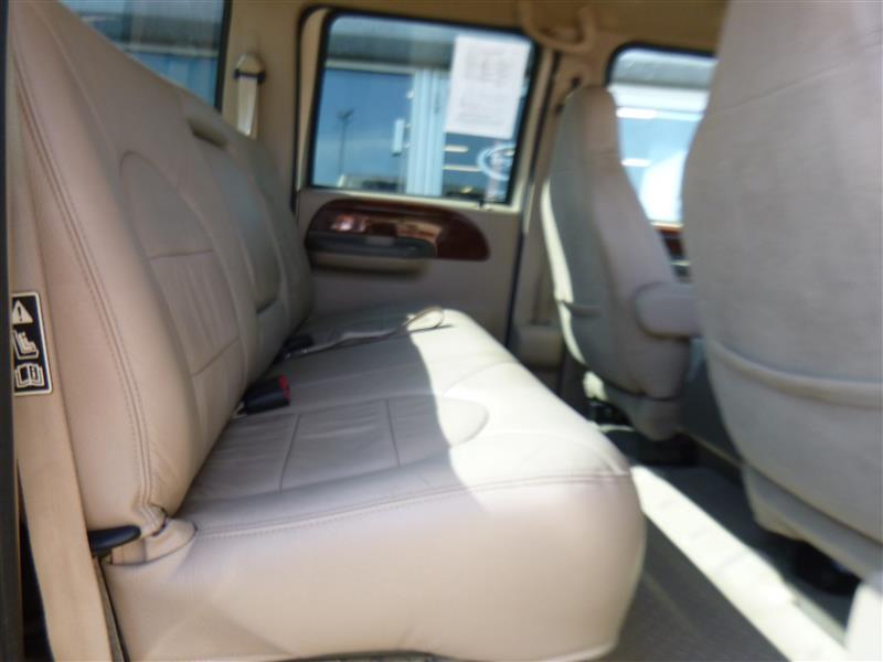 used 2000 Ford F-250 car, priced at $12,995