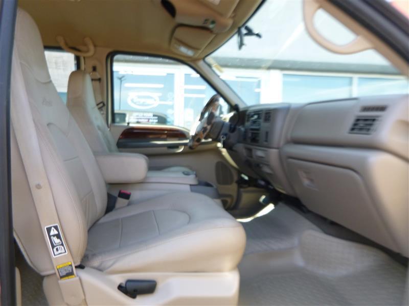 used 2000 Ford F-250 car, priced at $12,995