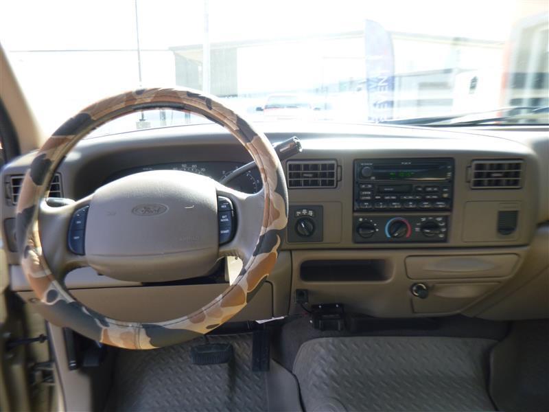 used 2000 Ford F-250 car, priced at $12,995