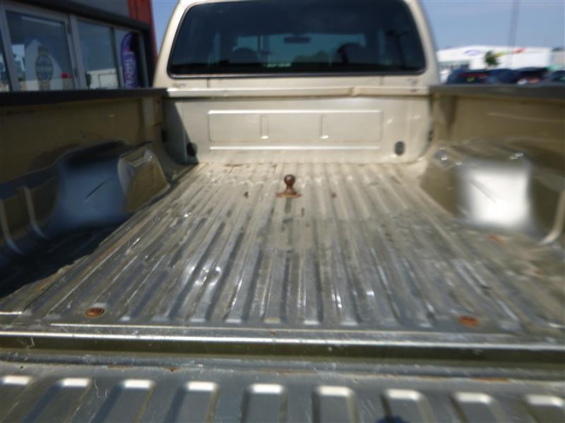 used 2000 Ford F-250 car, priced at $12,995
